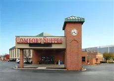 Comfort Suites University Bethlehem (Pennsylvania)