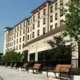 Hampton Inn Newark-Harrison-Riverwalk