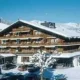 Hotel Arc En Ciel Gstaad