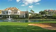 Apartamentos Greenlife Golf Marbella