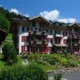 Hotel du Pillon - Relais du Silence