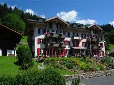 Hotel du Pillon - Relais du Silence