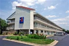 Motel 6 Washington