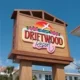 Driftwood Beach Motel