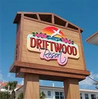 Driftwood Beach Motel