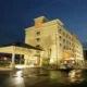 Hampton Inn and Suites Lake City