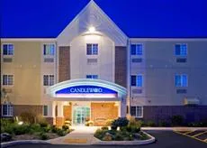 Candlewood Suites Kenosha