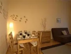 Gryfy Apartment Wroclaw