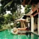 COMO Shambhala Estate Hotel Begawan Giri Bali