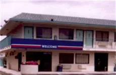 Motel 6 Louisville North Jeffersonville (Indiana)