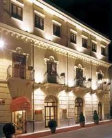 Hotel Centrale Alcamo