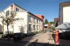 Ringhotel Bundschu