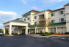 Courtyard by Marriott Atlanta Six Flags