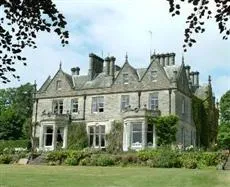 Craigsanquhar House Hotel Cupar