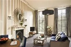 Dreamhouse Abercromby Apartments Edinburgh