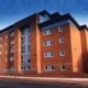 Opal Court Student Accommodation Liverpool