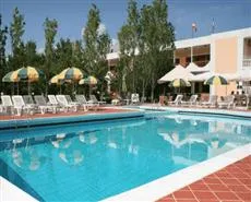 Galaxy Hotel Argostoli