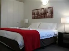 Albert Road Serviced Apartments Melbourne