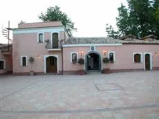 Agriturismo Terrenia Taormina