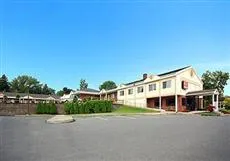 Econo Lodge DeWitt