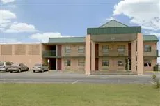 Americas Best Value Inn Mineral Wells (Texas)