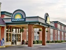 Days Inn Mt. Vernon