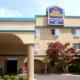 BEST WESTERN Sky Valley Inn