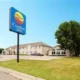 Comfort Inn Marshall (Minnesota)