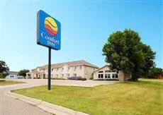 Comfort Inn Marshall (Minnesota)