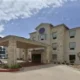 Comfort Suites Huntsville (Texas)