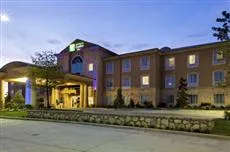 Holiday Inn Express Hotel & Suites Glen Rose