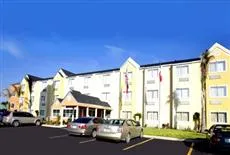 Americas Best Value Inn McAllen