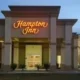 Hampton Inn Van Horn