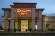 Hampton Inn Van Horn