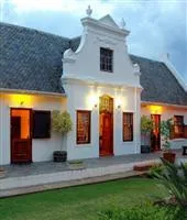 Kronenhoff Guesthouse Addo