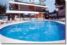 Hotel Jadran Jesolo