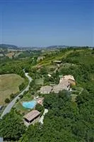 Serre di Parrano Country House