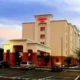 Hampton Inn Leesburg