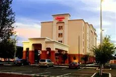 Hampton Inn Leesburg