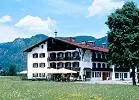 Hotel Steinbacher Hof