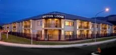 Saxton Lodge