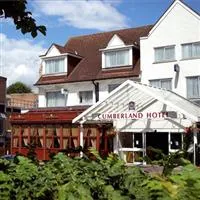 BEST WESTERN Cumberland Hotel