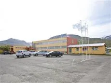 Fosshotel Dalvik