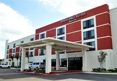 Springhill Suites McAllen