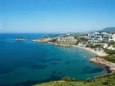 Onyria Claros Beach & Spa Hotel Ozdere