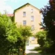 Hotel garni An der Elster