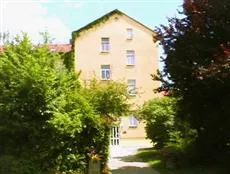 Hotel garni An der Elster