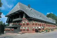 Hotel Ochsen Lenzkirch