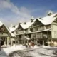 ResortQuest Glacier's Reach Vacation Rental Whistler