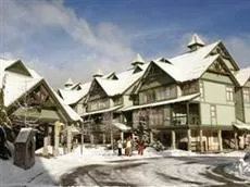 ResortQuest Glacier's Reach Vacation Rental Whistler